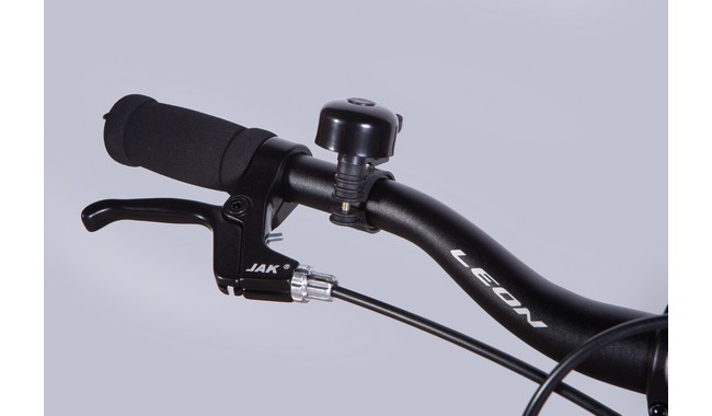 Велосипед Leon GO 20" - дополнительное фото 12