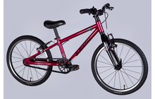 Велосипед Leon GO 20" - дополнительное фото 7