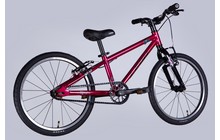 Велосипед Leon GO 20" - дополнительное фото 8