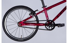 Велосипед Leon GO 20" - дополнительное фото 9