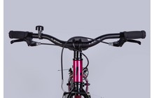 Велосипед Leon GO 20" - дополнительное фото 11