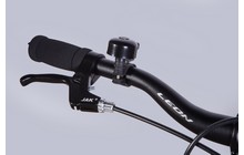 Велосипед Leon GO 20" - дополнительное фото 12