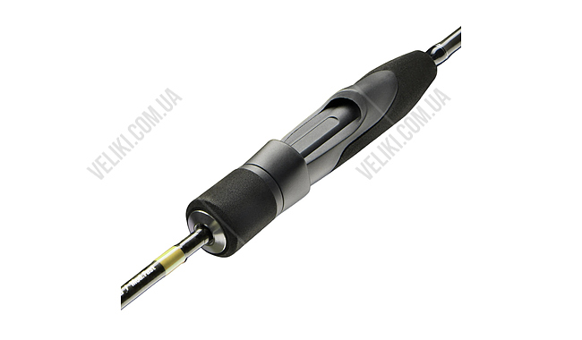 Спиннинг Select Sprint 0,6-3 г 1,80 м - дополнительное фото 1