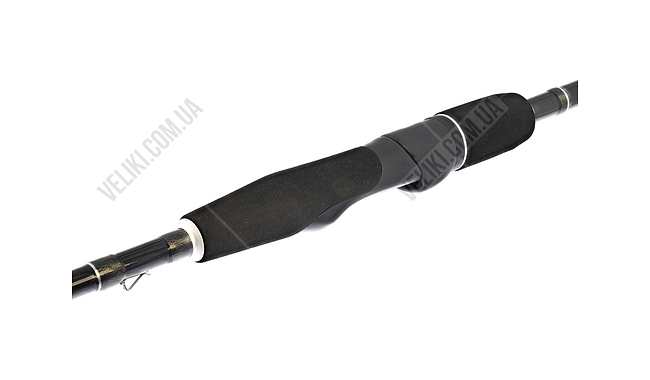 Спінінг Westin W2 Dropshot 5-25 г 2,13 м - дополнительное фото 1