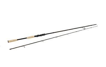 Спінінг Westin W8 Finesse Shad 2nd 10-28 г 2,23 м