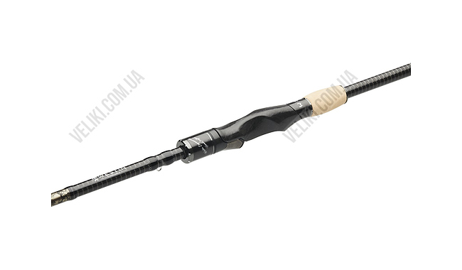 Спінінг Westin W8 Finesse T&C 2nd 7-21 г 2,15 м - дополнительное фото 1