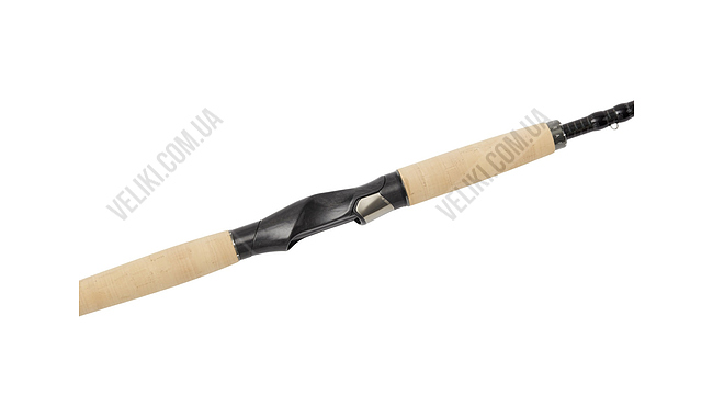 Спиннинг Westin W8 PowerCast 2nd 40-130 г 2,33 м - дополнительное фото 1