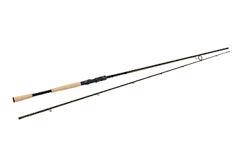 Спінінг Westin W8 PowerStraike 2nd 30-80 г 2,40 м