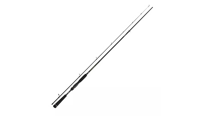Спиннинг Daiwa Megaforce Sensitip 1-9 г 2,20 м - фото 1