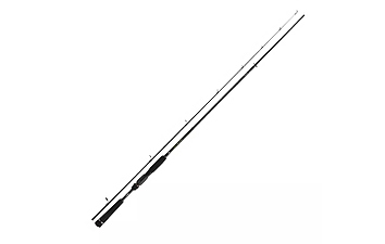Спінінг Daiwa Megaforce Sensitip 3-18 г 2,60 м