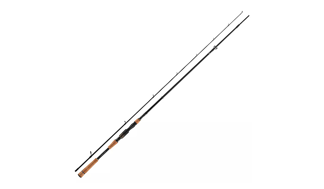Спінінг Daiwa Morethan Shad Attack 7-32 г 2,40 м - фото 1