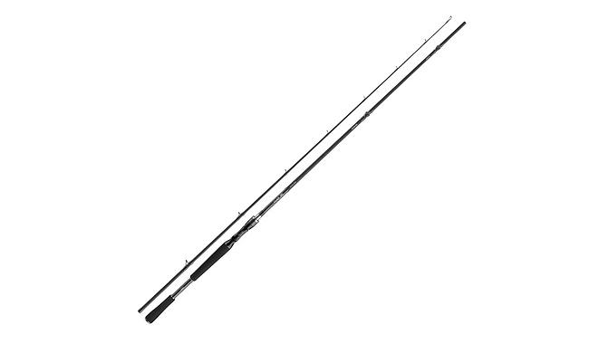 Спиннинг Daiwa Pro Staff Zander 14-56 г 2,40 м - фото 1