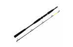 Спінінг Daiwa Seahunter X 60-180 г 2,60 м - дополнительное фото 1
