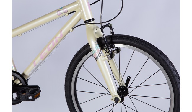 Велосипед Leon GO 7 20" - дополнительное фото 4