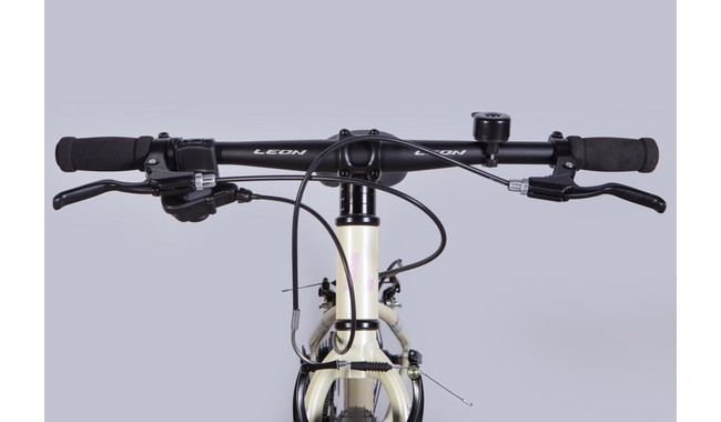 Велосипед Leon GO 7 20" - дополнительное фото 5