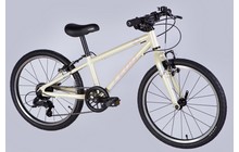 Велосипед Leon GO 7 20" - дополнительное фото 1