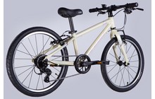 Велосипед Leon GO 7 20" - дополнительное фото 2