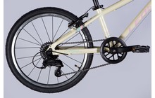 Велосипед Leon GO 7 20" - дополнительное фото 3