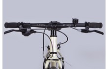 Велосипед Leon GO 7 20" - дополнительное фото 5