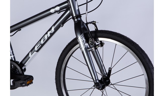 Велосипед Leon GO 7 20" - дополнительное фото 10
