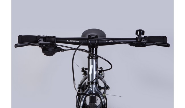 Велосипед Leon GO 7 20" - дополнительное фото 11