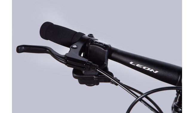 Велосипед Leon GO 7 20" - дополнительное фото 12