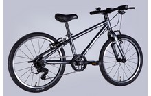 Велосипед Leon GO 7 20" - дополнительное фото 8