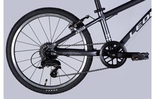 Велосипед Leon GO 7 20" - дополнительное фото 9