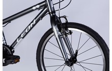 Велосипед Leon GO 7 20" - дополнительное фото 10