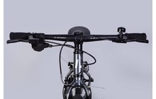 Велосипед Leon GO 7 20" - дополнительное фото 11