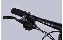 Велосипед Leon GO 7 20" - дополнительное фото 12