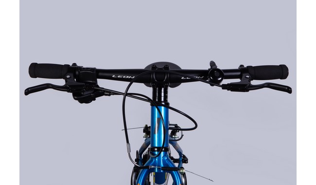 Велосипед Leon GO 7 20" - дополнительное фото 17