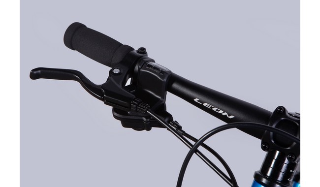 Велосипед Leon GO 7 20" - дополнительное фото 18