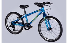 Велосипед Leon GO 7 20" - дополнительное фото 13