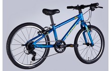 Велосипед Leon GO 7 20" - дополнительное фото 14