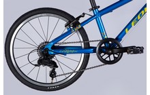 Велосипед Leon GO 7 20" - дополнительное фото 15