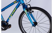 Велосипед Leon GO 7 20" - дополнительное фото 16