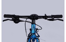 Велосипед Leon GO 7 20" - дополнительное фото 17