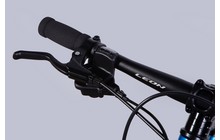 Велосипед Leon GO 7 20" - дополнительное фото 18