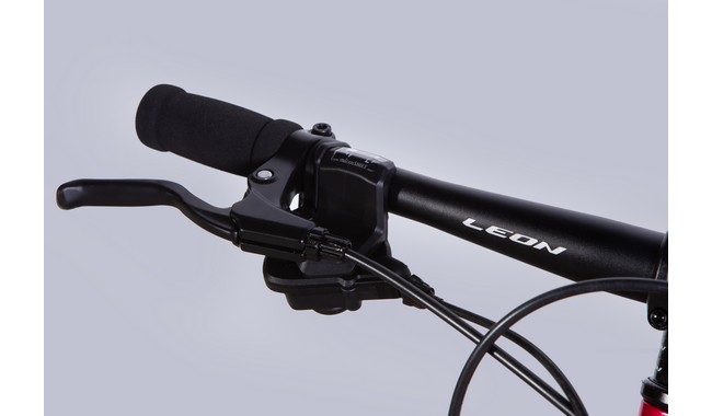 Велосипед Leon GO 7 20" - дополнительное фото 24