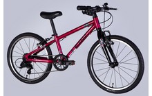 Велосипед Leon GO 7 20" - дополнительное фото 19