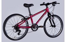 Велосипед Leon GO 7 20" - дополнительное фото 20