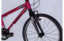 Велосипед Leon GO 7 20" - дополнительное фото 22