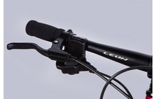 Велосипед Leon GO 7 20" - дополнительное фото 24