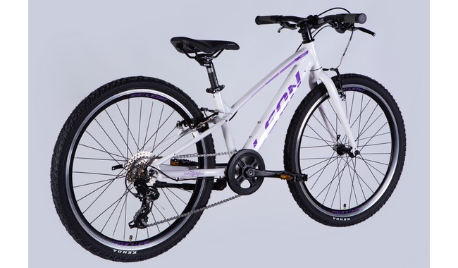 Велосипед Leon Junior - дополнительное фото 8