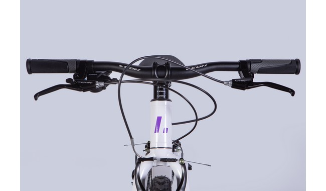 Велосипед Leon Junior - дополнительное фото 11