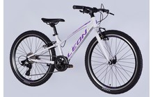 Велосипед Leon Junior - дополнительное фото 7