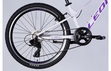 Велосипед Leon Junior - дополнительное фото 9