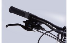 Велосипед Leon Junior - дополнительное фото 12