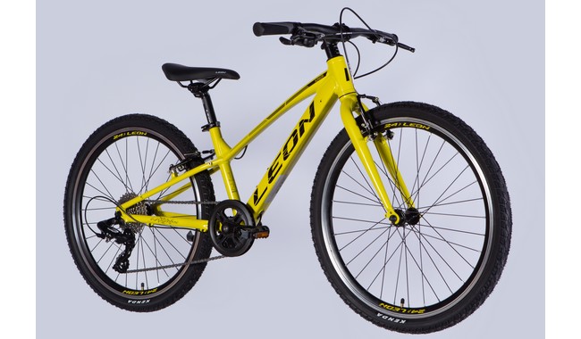 Велосипед Leon Junior - дополнительное фото 13